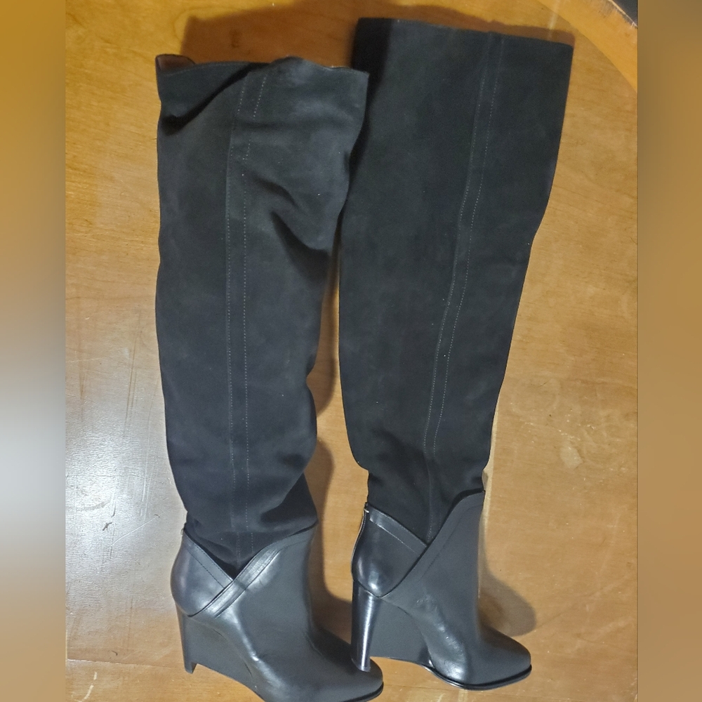 Sz 37 NIB $1395 Maison Martin Margiela boots
